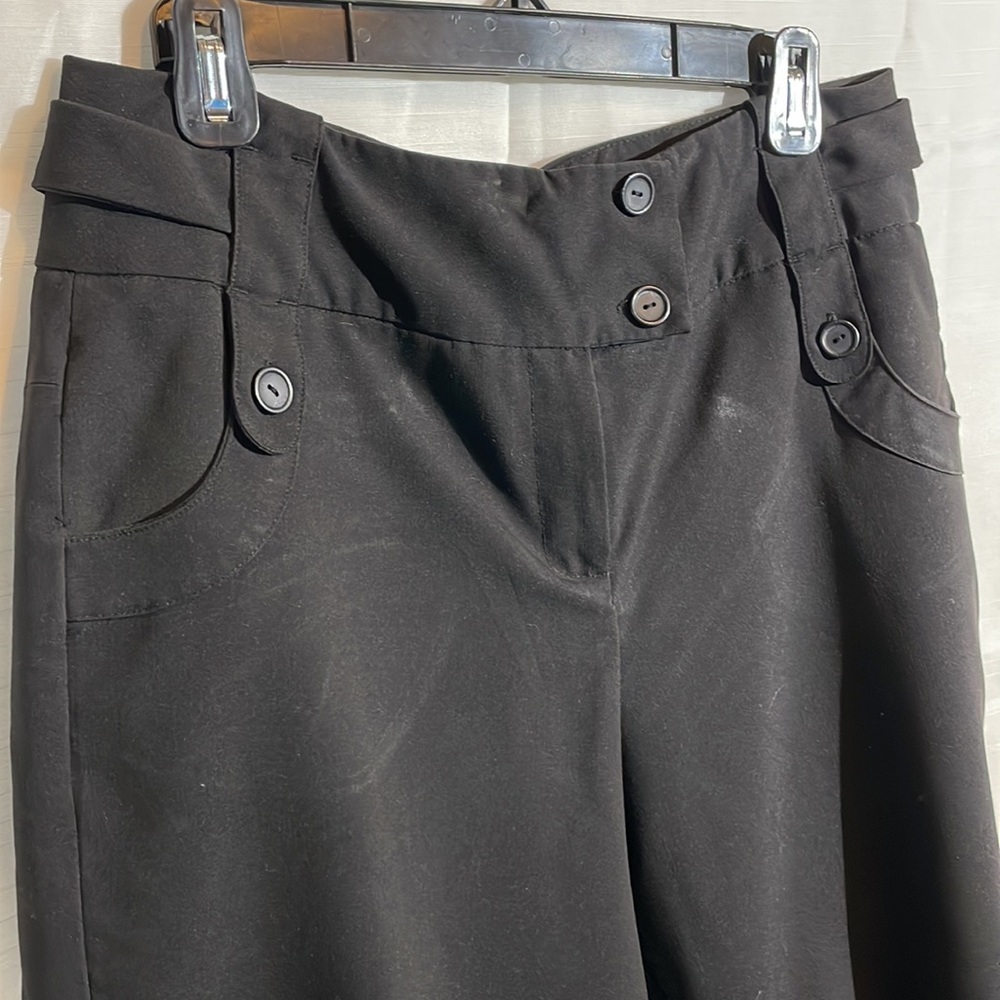 Black Capris - image 2